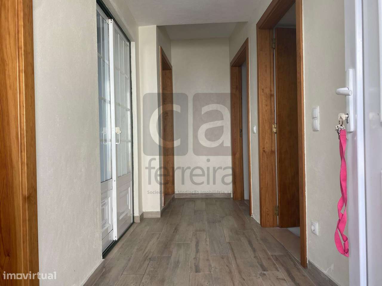 Moradia T3+ T2 uma a rentabilizar SAntarem-15