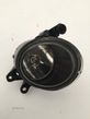 HALOGEN LAMPA ZDERZAKA LEWA LEWY PRZÓD PRZEDNI AUDI A4 B6 8E0941699B - 1