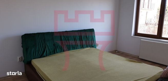 Apartament in casa cu panorama etajul 1 si loc de parcare-12