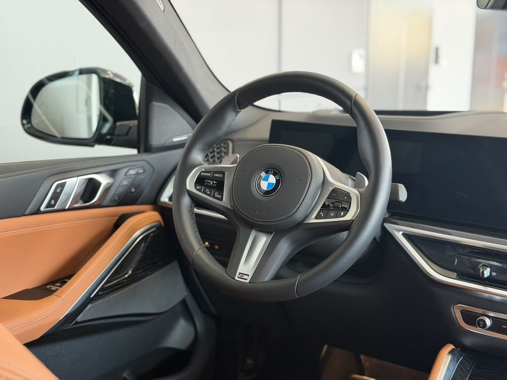 Bmw X6 Salon Polska FV23%