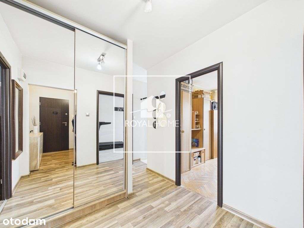 Os.Zawadzkiego,3 pok z osobną kuchnią i balkonem!-10