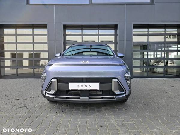 Hyundai Kona 1.0 T-GDI Executive DCT - 4