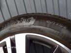 Koła Peugeot 3008. 5008. 508. 225/55R18 102V Michelin Primacy4 2021r - 7