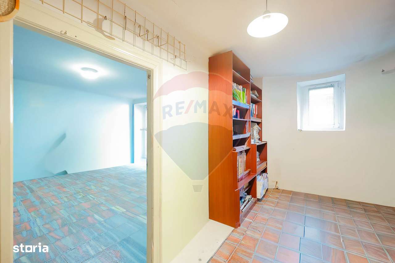 Spațiu comercial de vânzare situat ultracentral, str. George Enescu - Imagine principală: 5/18