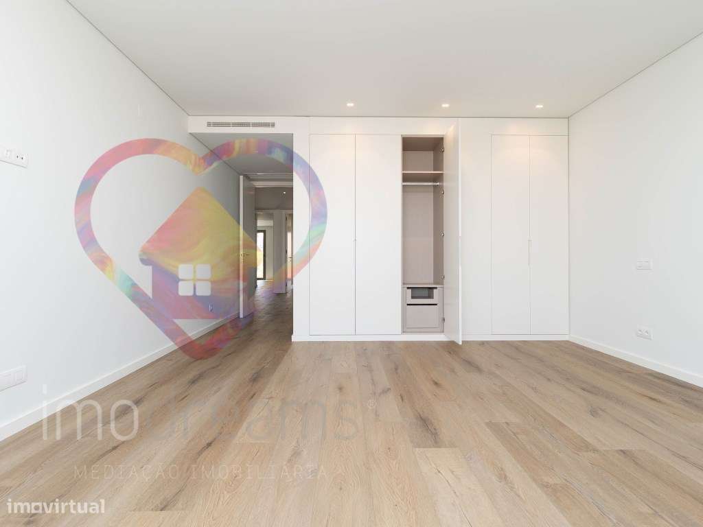 Moradia em Condomínio Privado, Póvoa de Santa Iria, Lisboa-26