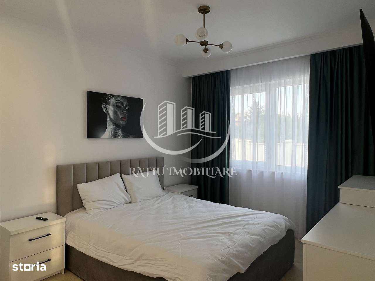 Casa modernă | 4 camere | piscină cu apă geotermală | Oncea | Oradea-15