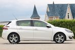 Peugeot 308 e-HDi FAP 115 Stop&Start Allure - 18