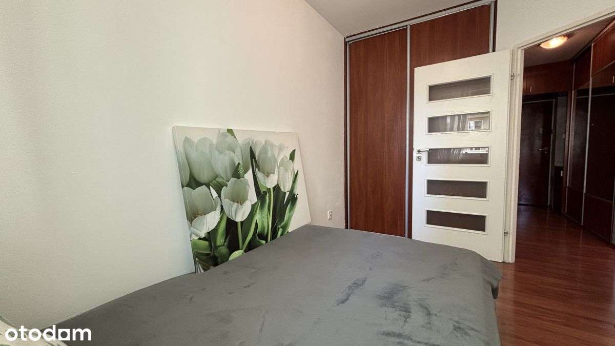 Gotowe 2 pokoje na osiedlu zamkniętym-5