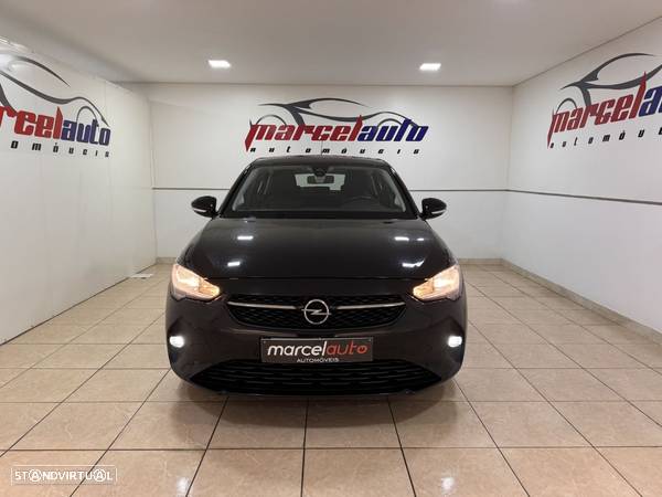 Opel Corsa 1.2 Edition - 2