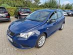 Seat Ibiza - 2