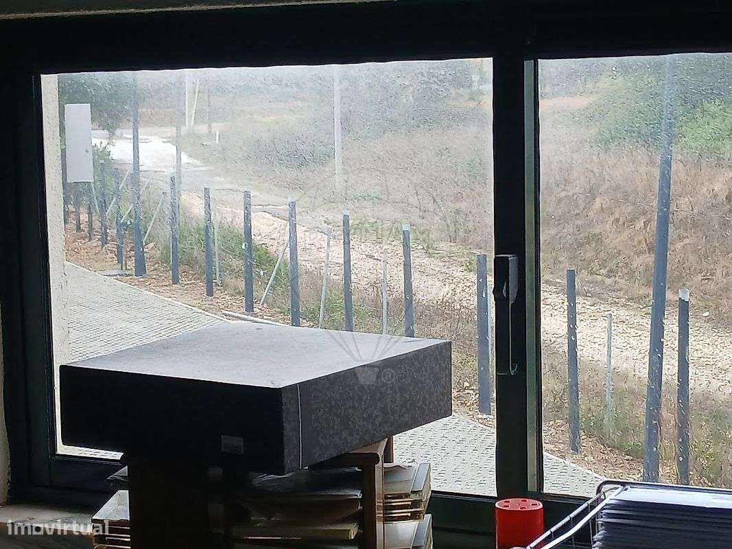 Armazém  para venda-14