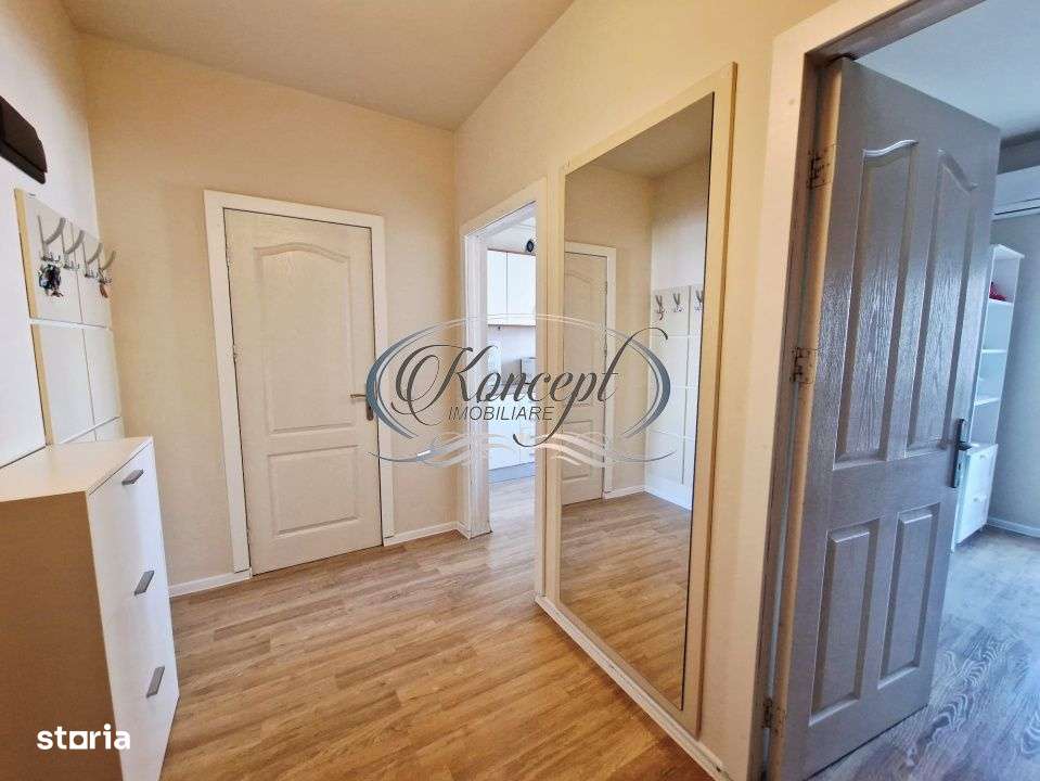 Apartament ideal investitite si la cheie in zona Spitalului de Recuper-7