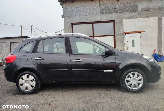 Renault Clio 1.2 16V 75 Grandtour Dynamique - 5