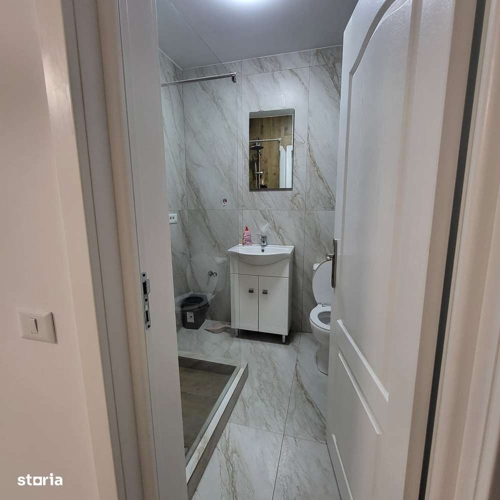 Apartament 2 camere, etaj 1 - zona Cetate-7