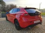 Volvo V40 1.6 D2 Eco R-Design - 3