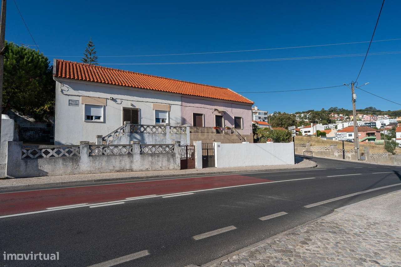 Moradia, 57 m², Ramada e Caneças - Grande imagem: 1/32