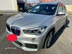 BMW X1 xDrive20d Aut. M Sport - 1