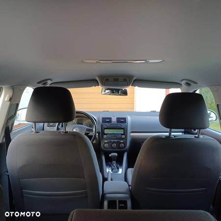 Volkswagen Golf Variant 1.4 TSI DSG Comfortline - 18