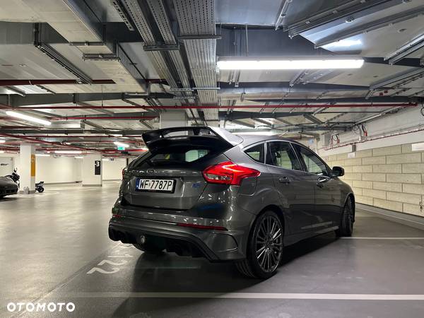 Ford Focus 2.3 EcoBoost RS - 6