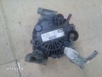 Fiat Doblo 1.3 Multi Jet alternator Valeo 75A 2542841B TG8S012   703052123 - 7