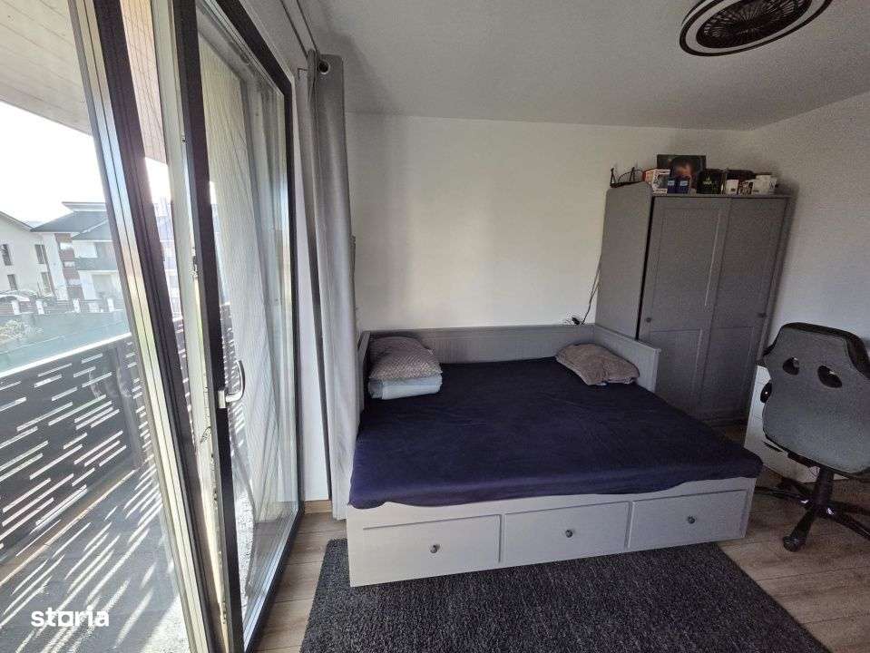 Duplex Gilau zona centrala - Imagine principală: 5/16