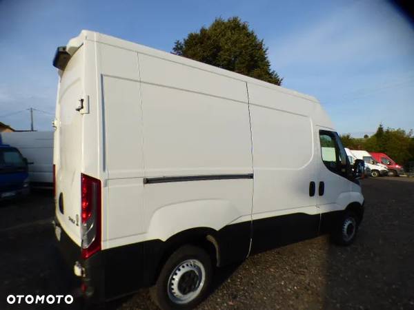 Iveco Daily 35S13 2015 ROK KLIMA TEMPOMAT - 4