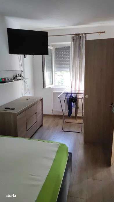 Apartament 2 camere – Zona Solidaritatii, Aleea Humulesti, etaj 3/4 - Imagine principală: 5/6