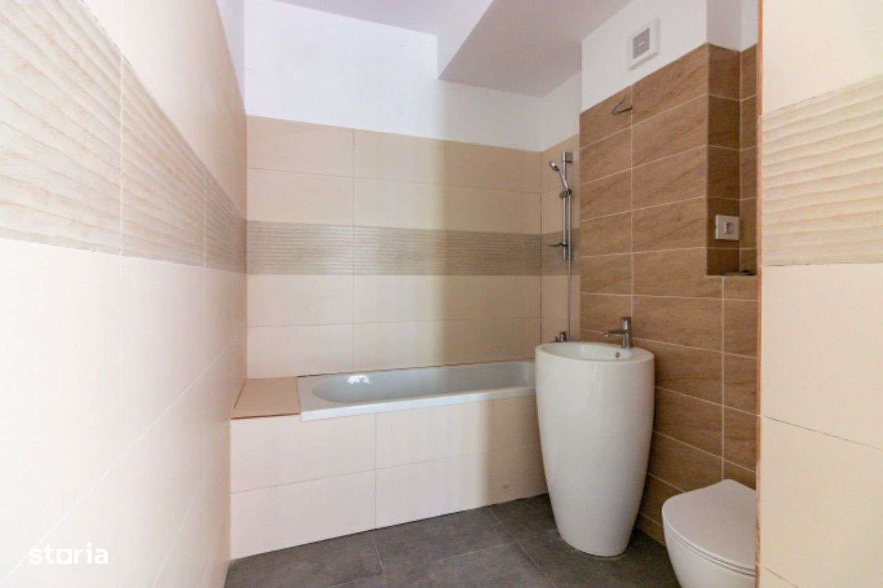 Penthouse de vanzare - Unirii-4