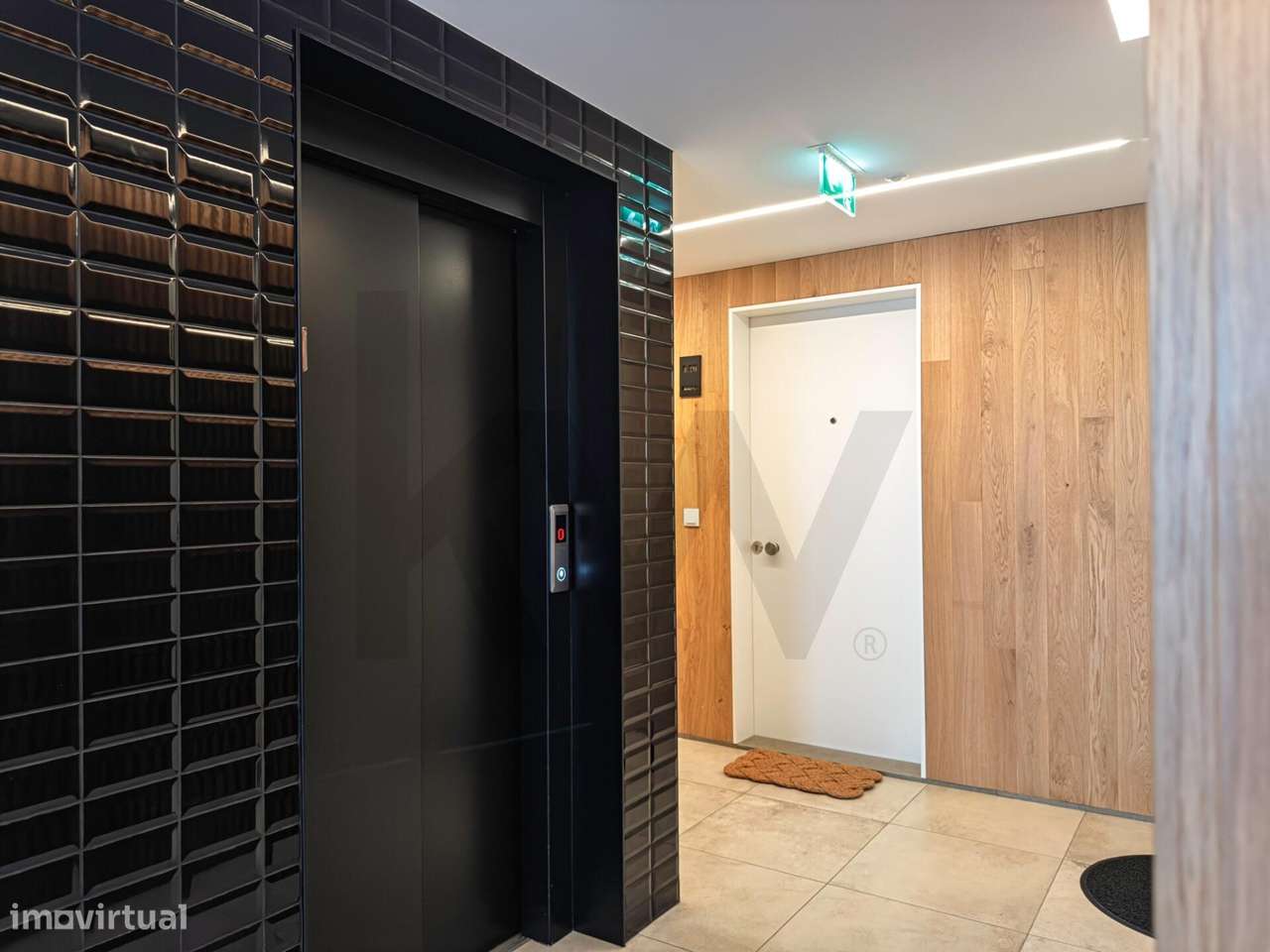 T3 de Luxo com Terraço Único na Praia da Barra no Exclusivo DOCA PARK-56