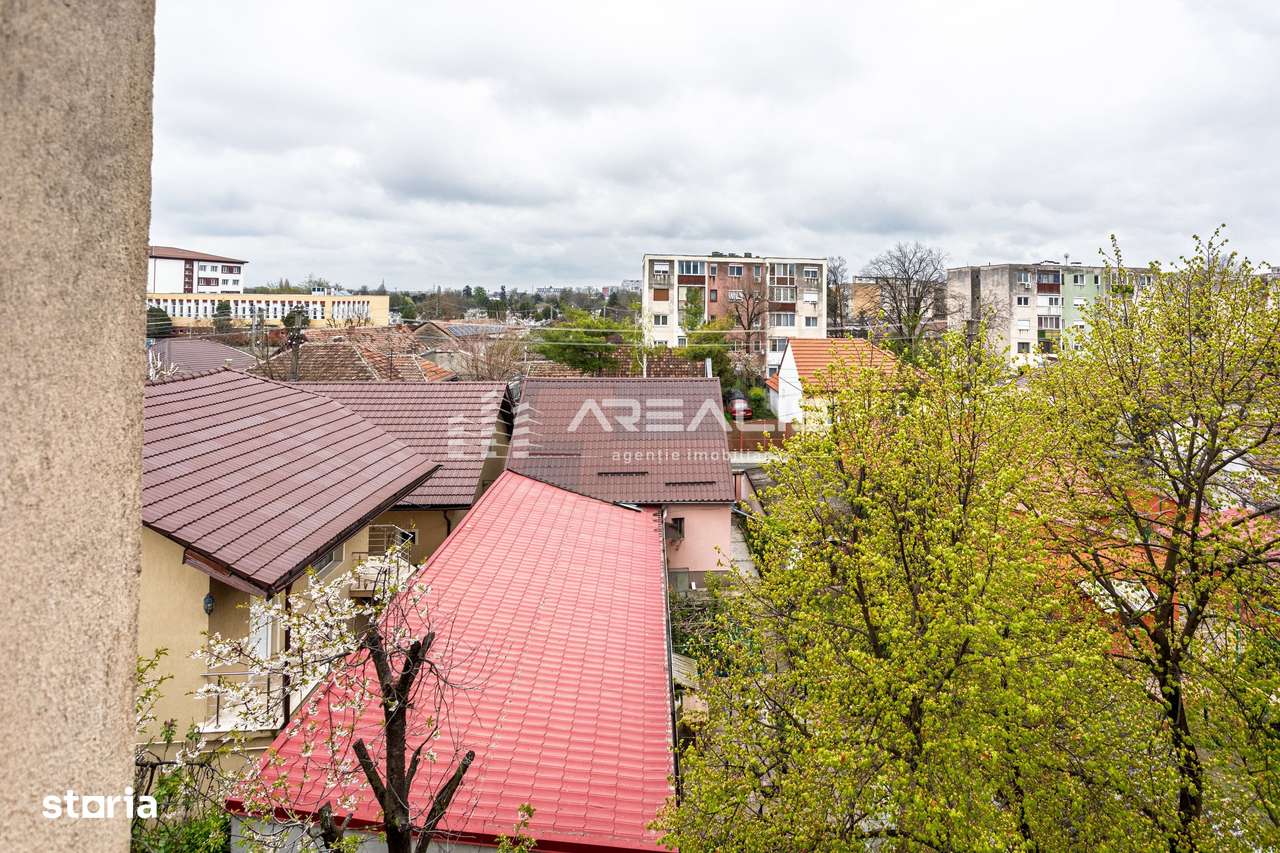 Apartament 3 camere -Zona Vlaicu-8