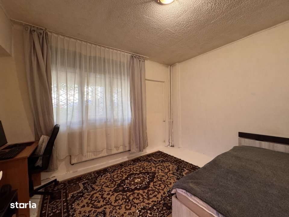 Duplex rar intalnit in Bucuresti – 5 camere, 2 niveluri, langa Parcu-10