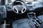 Hyundai ix35 1.6 2WD blue Style - 21