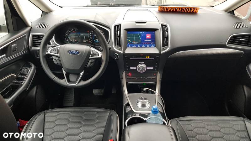 Ford S-Max 2.0 EcoBlue Allrad VIGNALE - 20