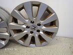 HONDA CIVIC IX 12- FELGI ALUMINIOWA 17" X 7J - 7