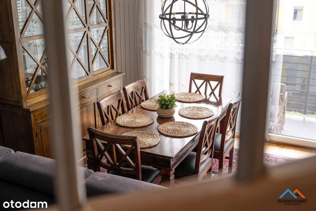 Rezerwacja | Apartament | 101,76 m²-1