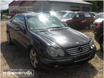 Mercedes CLK 270 CDi 2004 para peças - 1