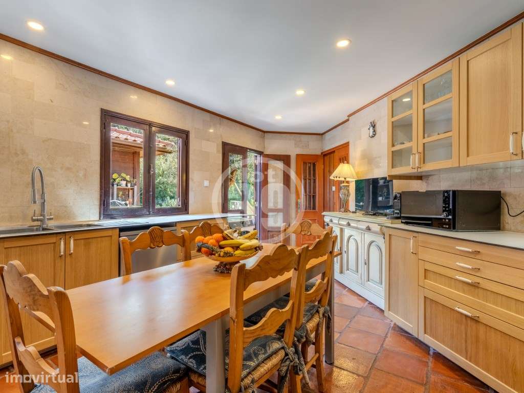 Moradia exclusiva com 6.588 m² de terreno urbano a 1 km do Centro H...-45