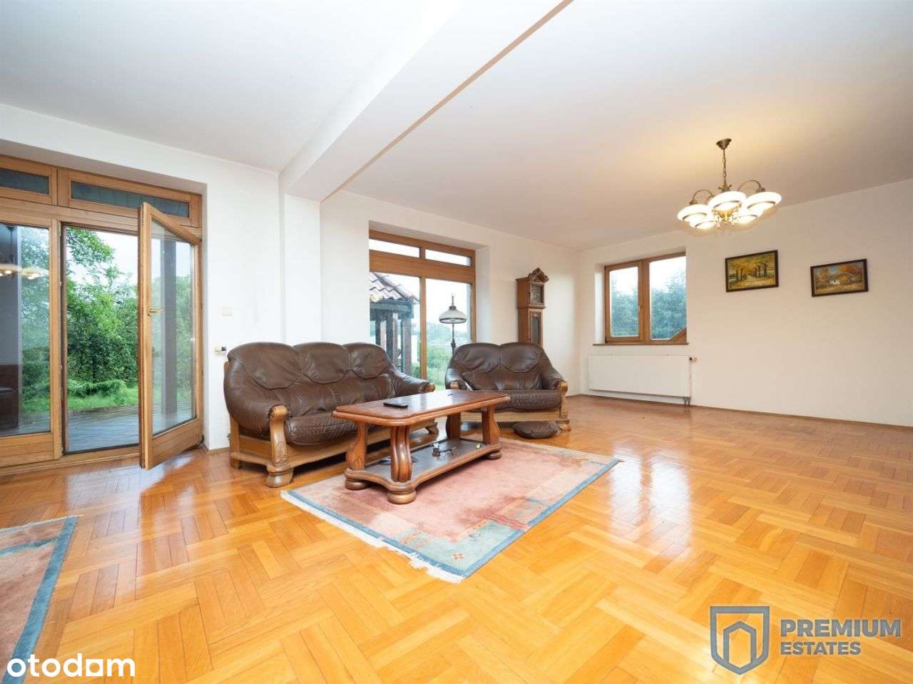 Dom najwyższej jakości|piękna działka-19