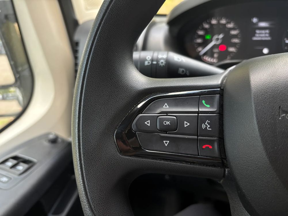 Fiat Fiat ducato seria 2 ducato maxi furgonl4h2 2.2 h3-power 140km Pierwszy właściciel | Polski salon