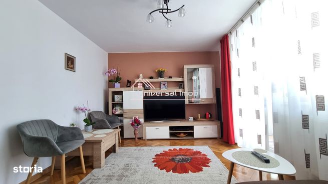 Apartament modern cu 4 camere, in Manastur-9