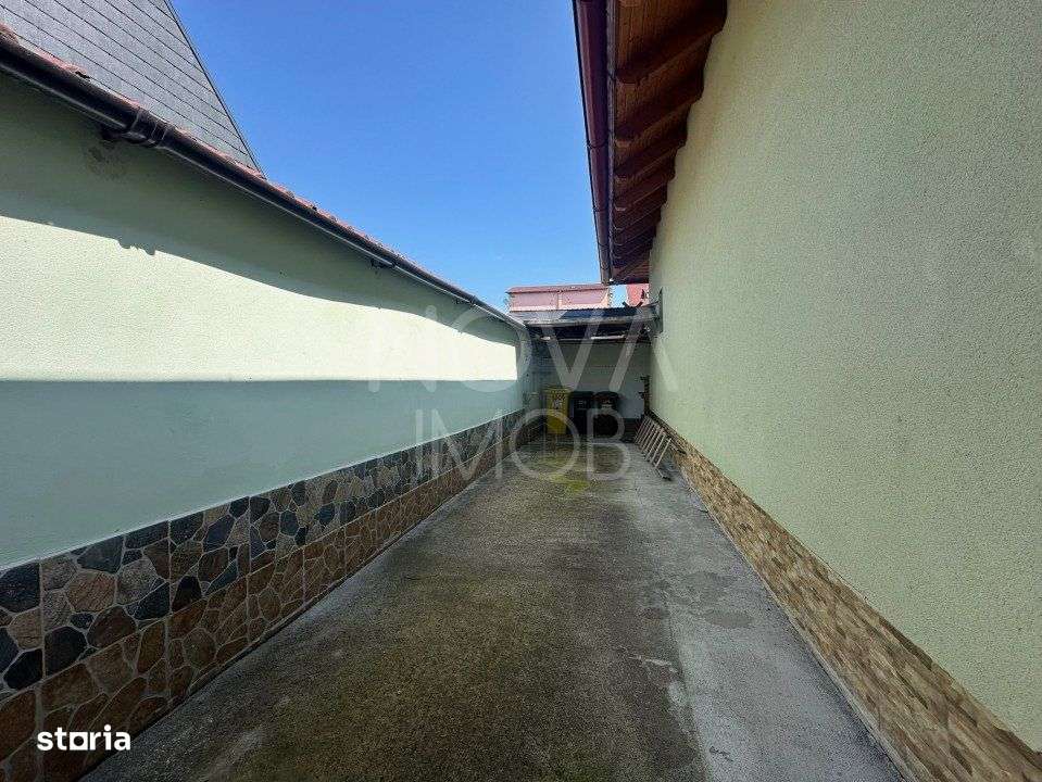 Casa individuala pe un singur nivel - 299 mp teren - Strand II - Imagine principală: 4/14