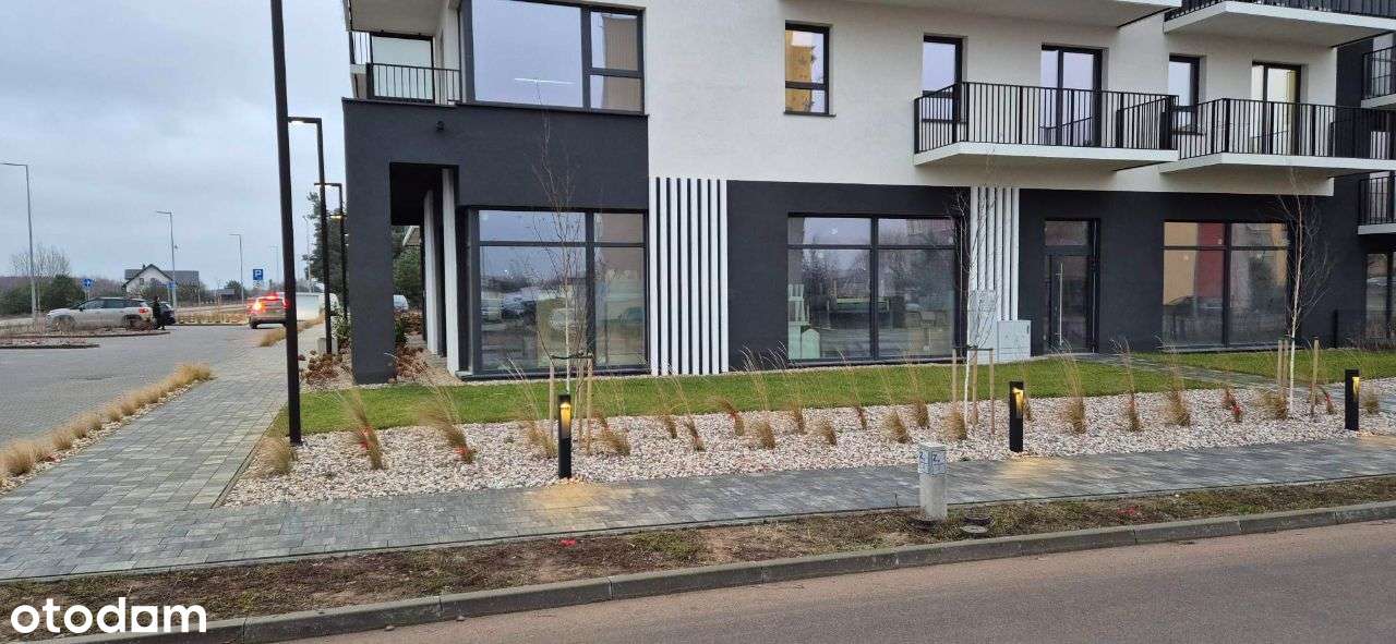 Lokal usługowy 84,93 w Grajewie - dostępny od ręki - Pełny obrazek: 4/5