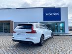 Volvo V60 2.0 T6 AWD TE Inscription Expression - 2