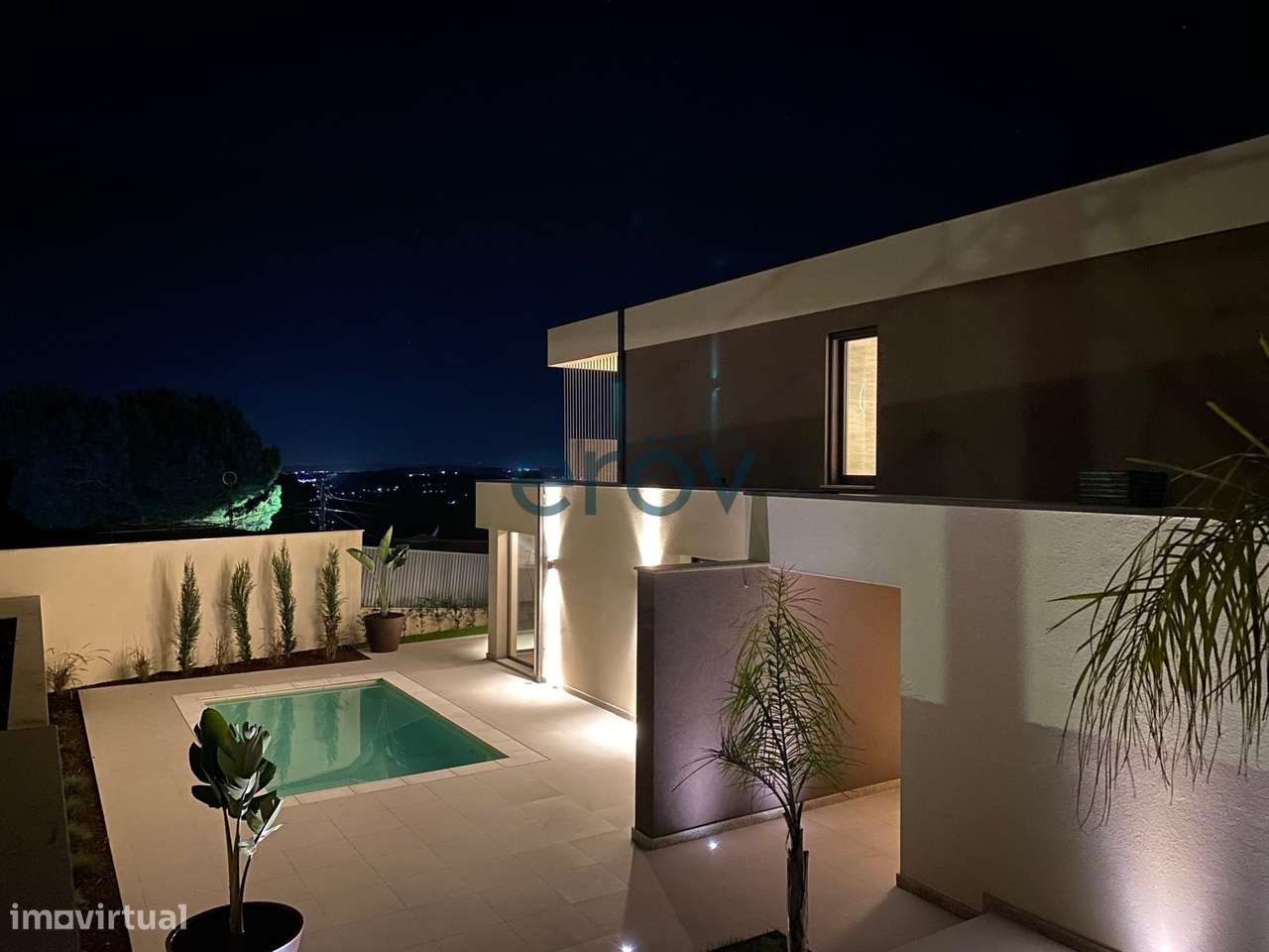 Moradia T4 de Luxo em Requião – Vila Nova de Famalicão-54
