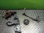 Conjunto Peças Motor Fiat Doblo 1.9D 2002 Ref 223A6000 - 1