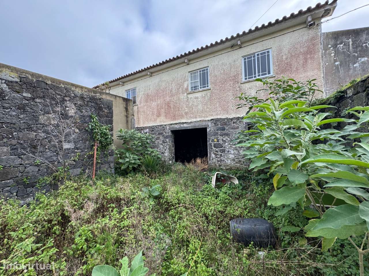 House/Villa em, Ribeira Grande REF:6717_Agre-9