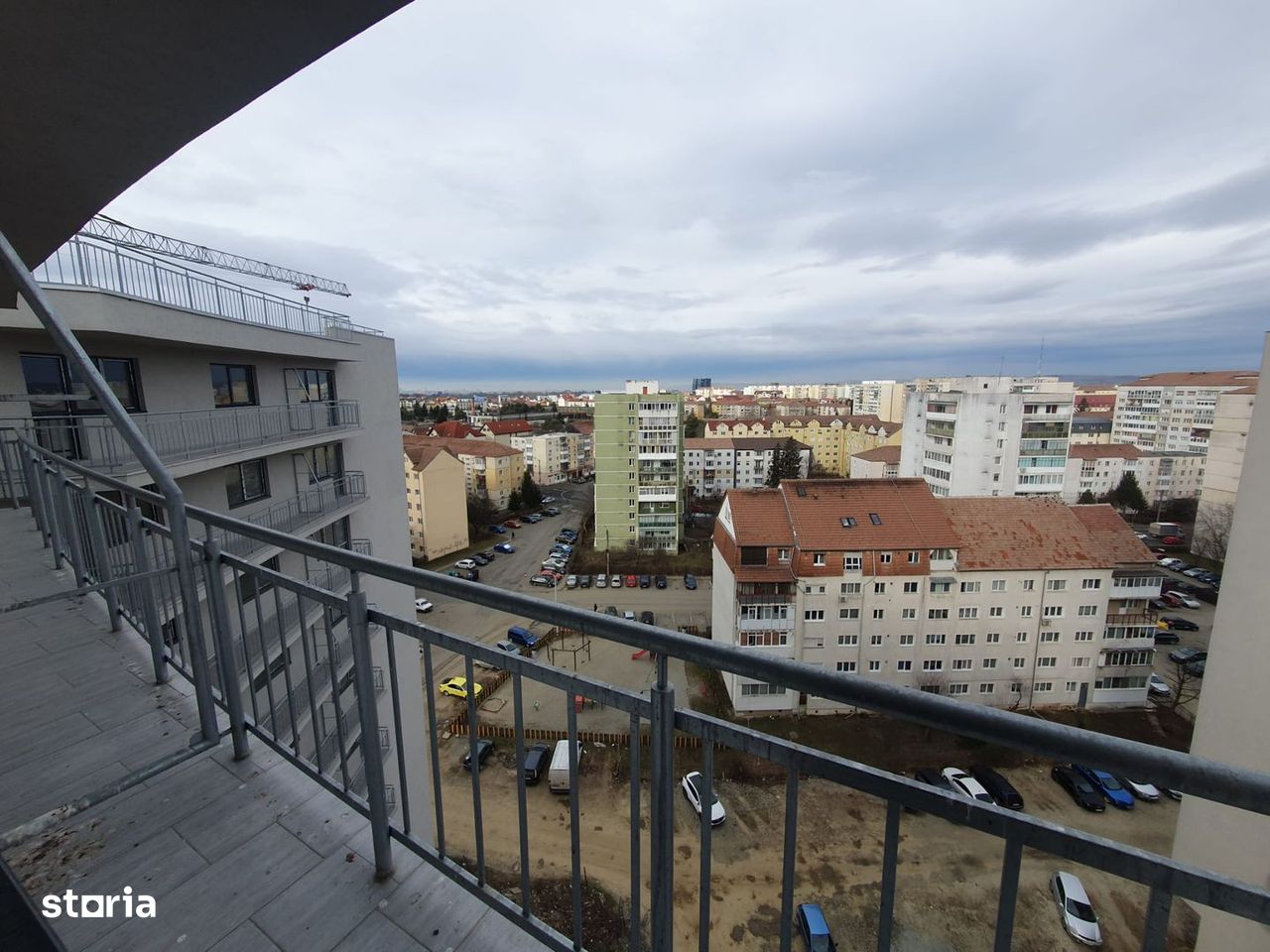 Apartament cu 4 camere de vânzare | Hipodrom 3