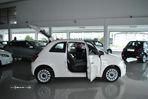 Fiat 500 1.0 Hybrid Lounge - 41