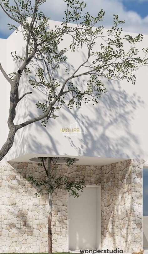 Lote Urbano com 592m2 - Com Projecto - Camarões - Almargem do Bispo - Grande imagem: 4/14