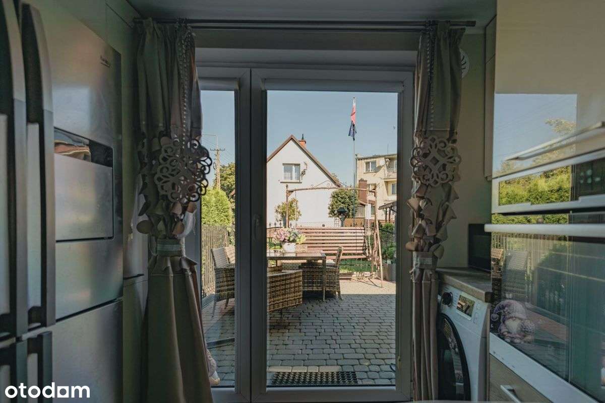 Blisko Lidzbarka – 4 pokoje z działką letniskową-10